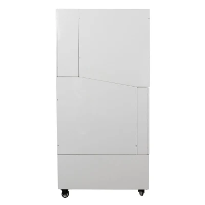 Inverter Delta originale in stock serie VFD 2.2kw 220V VFD Inverter di potenza VFD