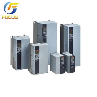Inverter FC202 inverter di frequenza Danfoss
