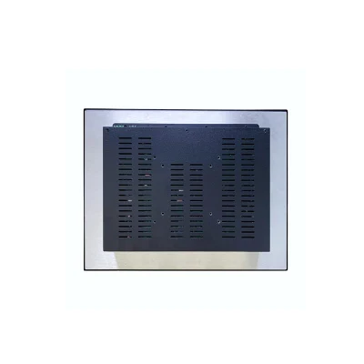 Pannello di controllo touchscreen per Mach3