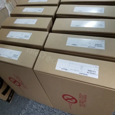 Modulo PLC per modulo io digitale Honey-Well Safety FC-TSDI-1624 FC-TSDO-1624 FC-usi-0001