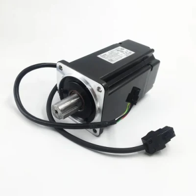 Servomotore AC serie ECMA Delta PLC 1.5kw Ecma-E21315RS