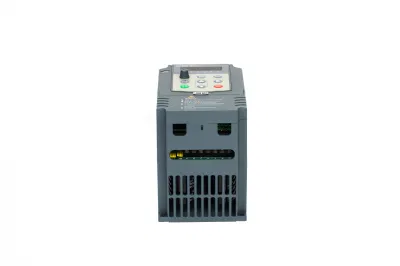 Inverter per pompa inverter ad alte prestazioni 2.2kw 380V/400V Inverti Convertitore CC invertitore Delta