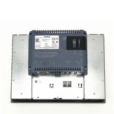 Touch Panel per operatore comfort 6AV2124-0mc01-0ax0 Tp1200 per Siemens