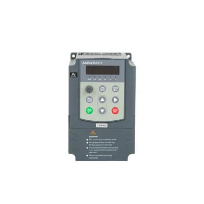 Inverter per pompa inverter ad alte prestazioni 2.2kw 380V/400V Inverti Convertitore CC invertitore Delta