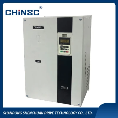 Nuova pompa inverter professionale Delta VFD con inverter EMI Delta Convertitore scheda di controllo variatore di frequenza