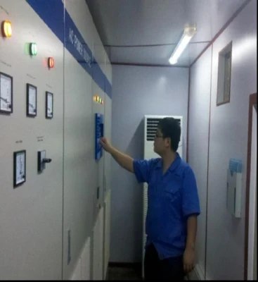 100 kVA 300 kVA 500 kVA 600 kVA 800 kVA 1000 VA 1200 kVA 1600 kVA 2000 kVA 50 Hz Convertitore di frequenza statica da a 60 Hz Shore