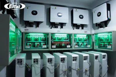 Inverter di potenza solare domestico ad alta efficienza Growatt 12000va 1500va