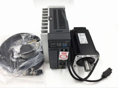 Servomotore AC serie ECMA Delta PLC 1.5kw Ecma-E21315RS