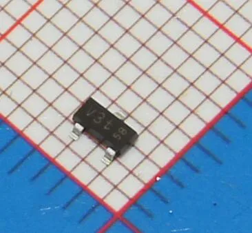 STM32F103CBT6 IC