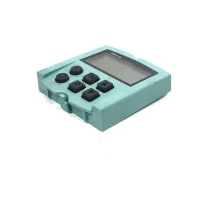 Industriale 6SL3055-0AA00-4ba0 Sinamics S120 pannello operatore elettrico di base Bop20 PLC