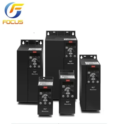 Inverter FC202 inverter di frequenza Danfoss