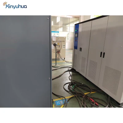 Controller pompa solare ibrido con inverter Xyh con sistema solare di potenza ibrido Certificato CE