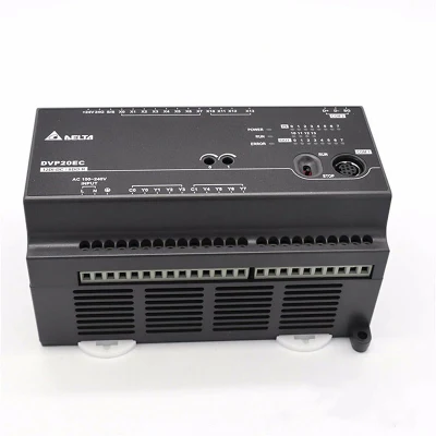 PLC Delta DVP EC3 Dvp16ec00r3 automazione PLC