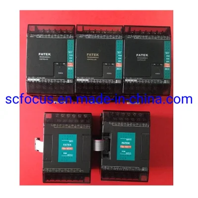 FBS-14mar2-AC 100% Fatek nuovissimo controller logico programmabile PLC