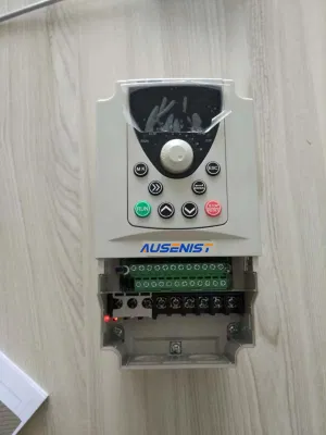 Convertitore trasformatore di frequenza trifase VFD Siemens Power inverter inverter inverter inverter inverter Acs550-01-038A-4 inverter Mitsubishi