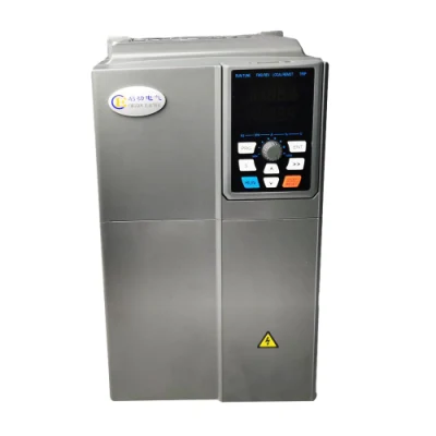 Azionamento a velocità variabile 90 kw trifase 480 V CA 60 hrz coppia costante