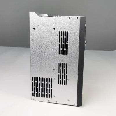 Motore 220V CA azionamento a frequenza variabile monofase VFD