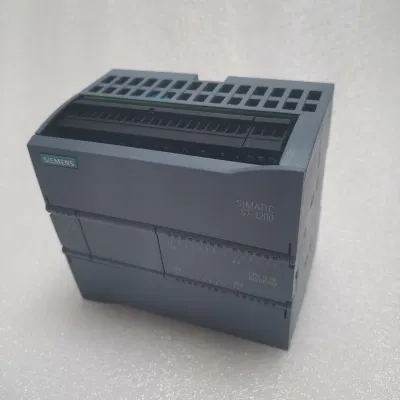 S7-1200 S7-1500 PLC Et200sp Power Bank VFD prodotti industriali