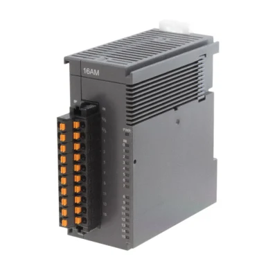 Controller logico programmabile Delta As332p-A.