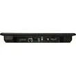 Pannello da 10&quot; 1024*768 compatibile con PLC Schneider Omron Delta Siemens