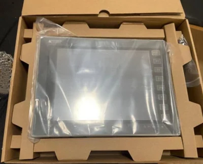 Pannello HMI PWS 6A00t-P touch screen da 10.4 pollici HiTech