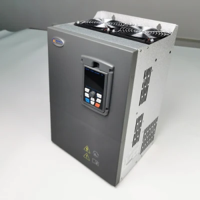 Motore 220V CA azionamento a frequenza variabile monofase VFD