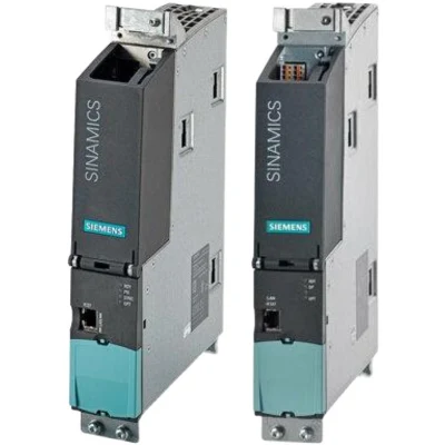 Convertitore di frequenza 6SL3330-6te35-5AA3 modulo motore singolo Siemens S120