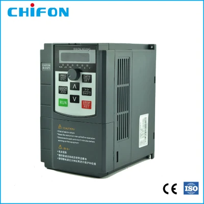 Convertitore di frequenza monofase 220V~240V 0.4kw~2.2kw potenza 50/60Hz