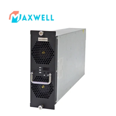 Ricarica EV caricabatteria raddrizzatore CA-CC da 20 kW Maxwell Convertitore di potenza