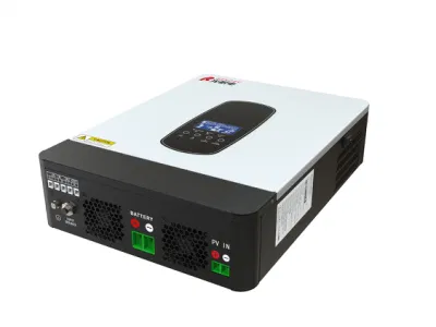 Generatore di inverter di potenza solare ibrido per tutta la casa 6KW 7KW MPPT Convertitore CC-CA