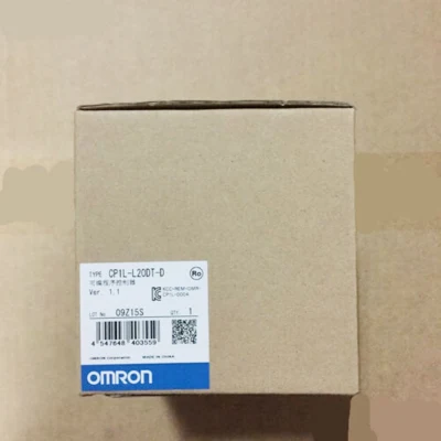 Prezzo PLC Omron CP1L-L20dt-D PLC logico