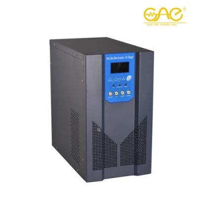 UPS stabile a onda sinusoidale a bassa frequenza da 3000 W all&prime;ingrosso in fabbrica Inverter