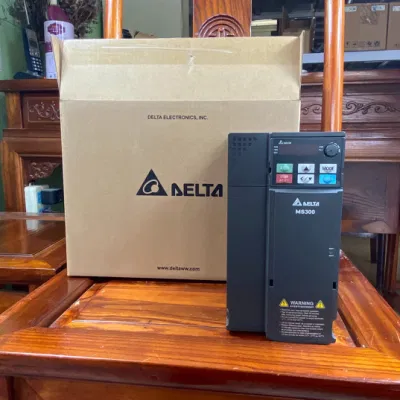 Inverter VFD VFD VFD MS300 Delta da 1,5kw migliore inverter VFD4a2ms43ansaa AC Convertitore di frequenza