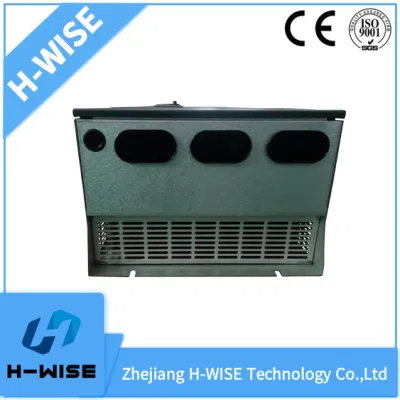 inverter di potenza CA Delta/LS/FUJI serie H500 da 50 V e 110 Hz simili Alimentazione/inverter di frequenza/unità CA