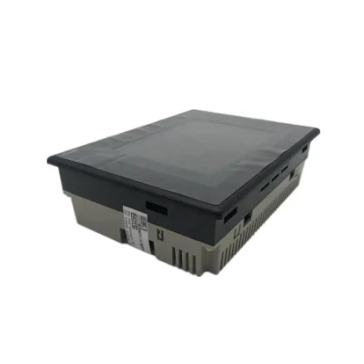 Interfaccia operatore display interattivo Omron NS5-Sq10b-Ecv2 con touchscreen da 5.7 pollici