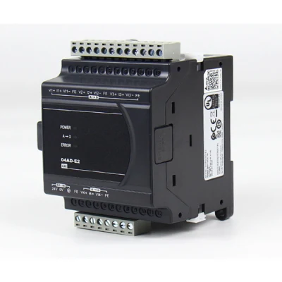 100% nuovo modulo PLC controller logico programmabile Delta As320t-B.
