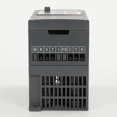Inverter di frequenza Delta equivalente a valore aggiunto per denaro 1HP Small Size