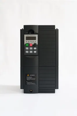 Pompa solare Ausenist Aev510 0.75 kw 50Hz - 60Hz off Grid Inverter Solar VFD convertitore DC impianto di irrigazione Prezzo di fabbrica