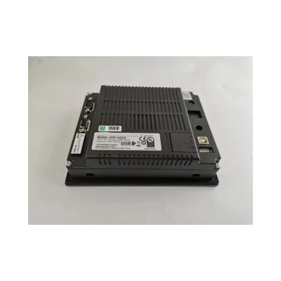 Pannello touchscreen SIMATIC HMI KTP 6AV6647-0AA11-3ax0