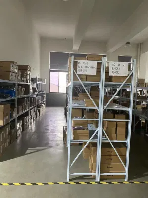 HMI Delta HMI DOP-105cq. Da 5.6 pollici