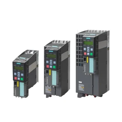 Convertitore di frequenza mm430 6se6430-2ud33-0dB0 in PLC inverter Siemens