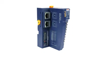 IP Ethernet Io per PLC Allen Bradley