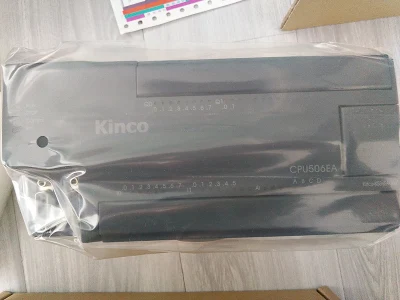 Controller logico programmabile Kinco K506ea-30at PLC