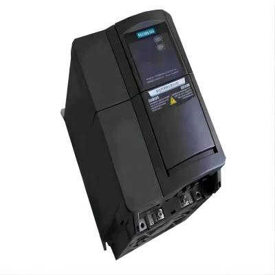 Inverter mm440 6se6420-2ud27-5ca1 di Siemens Inverter PLC