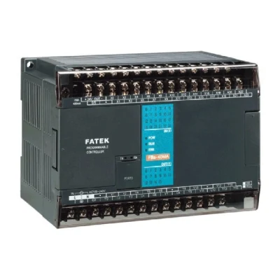 Nuovo controller PLC FA-Tek Fatek FBS-40mar2-AC originale