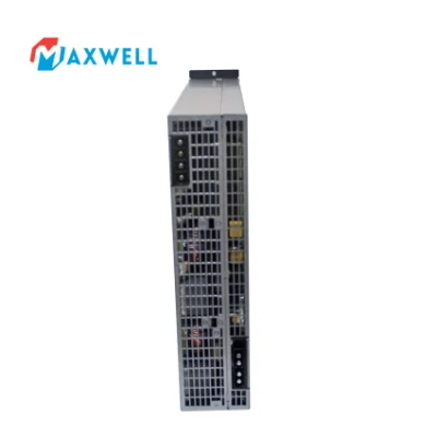 Convertitore di potenza CA-CC da 40 kw@1000 V con approvazione CE, carica EV Modulo con CANbus