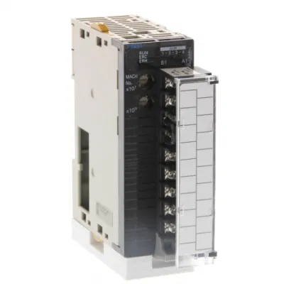 CJ1W-ID232 modulo PLC Omron 32 ingressi controllori logici programmabili 24 VDC