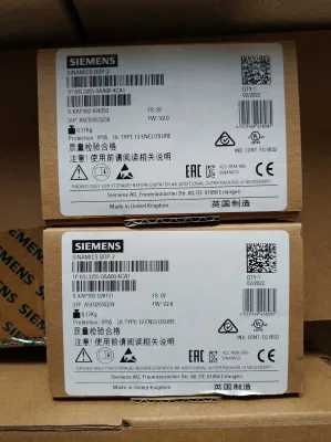 PANNELLO operatore di base BOP 2 SIEMENS 6SL3255-0AA00-4CA1