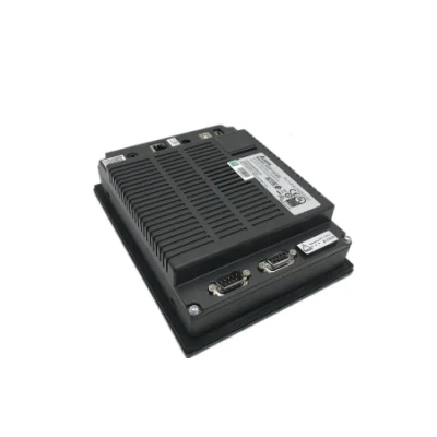 Buon prezzo 7 pollici schermo largo HMI Delta DOP-107eg