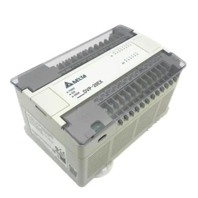 Modulo CPU DVP-20ex Delta PLC Dvp20ex00r2